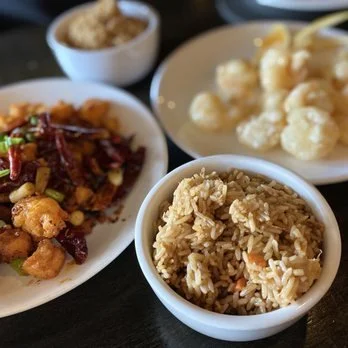 Lao Sze Chuan | Asian Cuisine — Enjoy Highland Park | City of